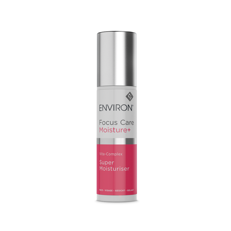 Environ Focus Care Moisture+ Super Moisturiser