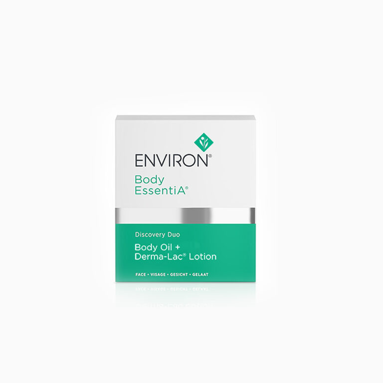 Environ Body EssentiA Discovery Duo Sample Set (2 X 20ml) SkinHealth Canada