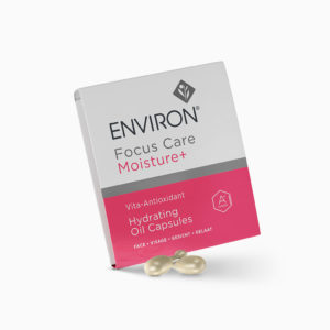 Sq Vita Antioxidant Hydrating Oil Capsules 2s | SkinHealth Canada