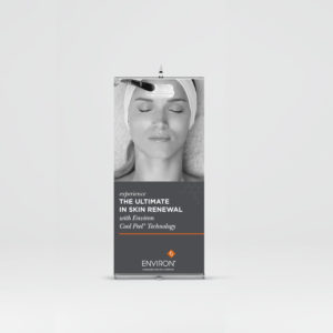 Environ Professional Cool Peel Pull Up Mockup 33 5x81 | SkinHealth Canada