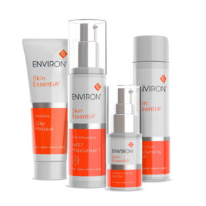 Environ Retail Cover