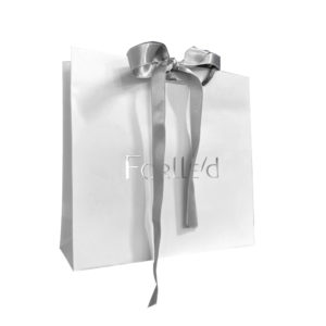 Forlled Bag