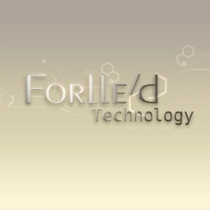 Forlled Cover
