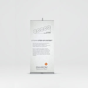 Masterbrand Step Up Pull Up Mockup 33 5x81