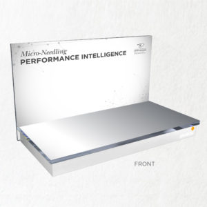 Front Micro Needling