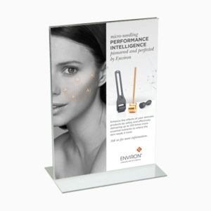 Skin Tech Front Mockup