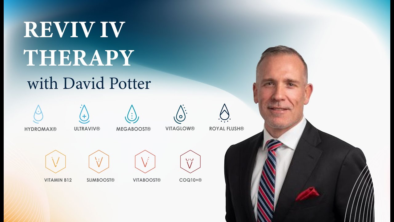Reviv Iv Webinar