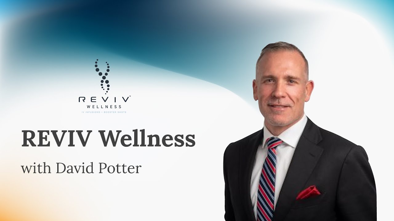 Reviv Wellness Webinar