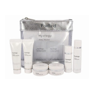 Forlle'd Hyalogy Travel set №4