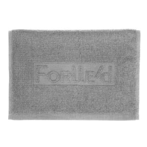 Forlled face towel 3