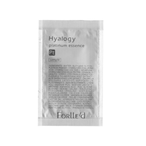 Hyalogy Platinum Essence