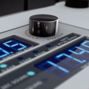 New Df Technology Video