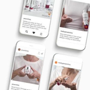 focus care youth social media content