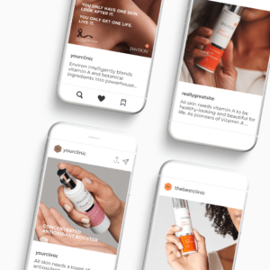 Mockup May Social Media