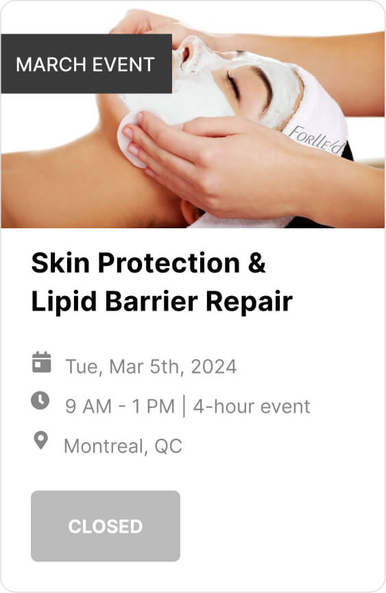 montreal event march2