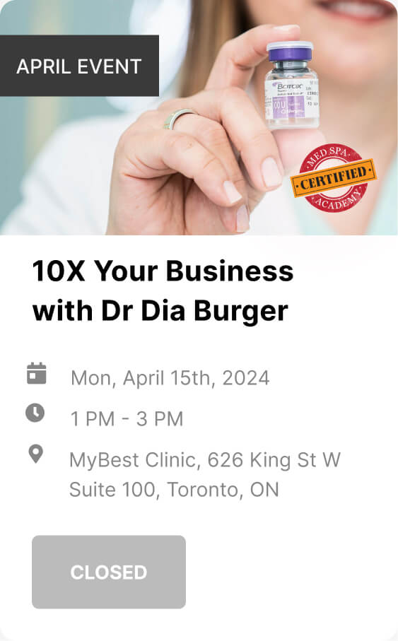 toronto-event-1-closed