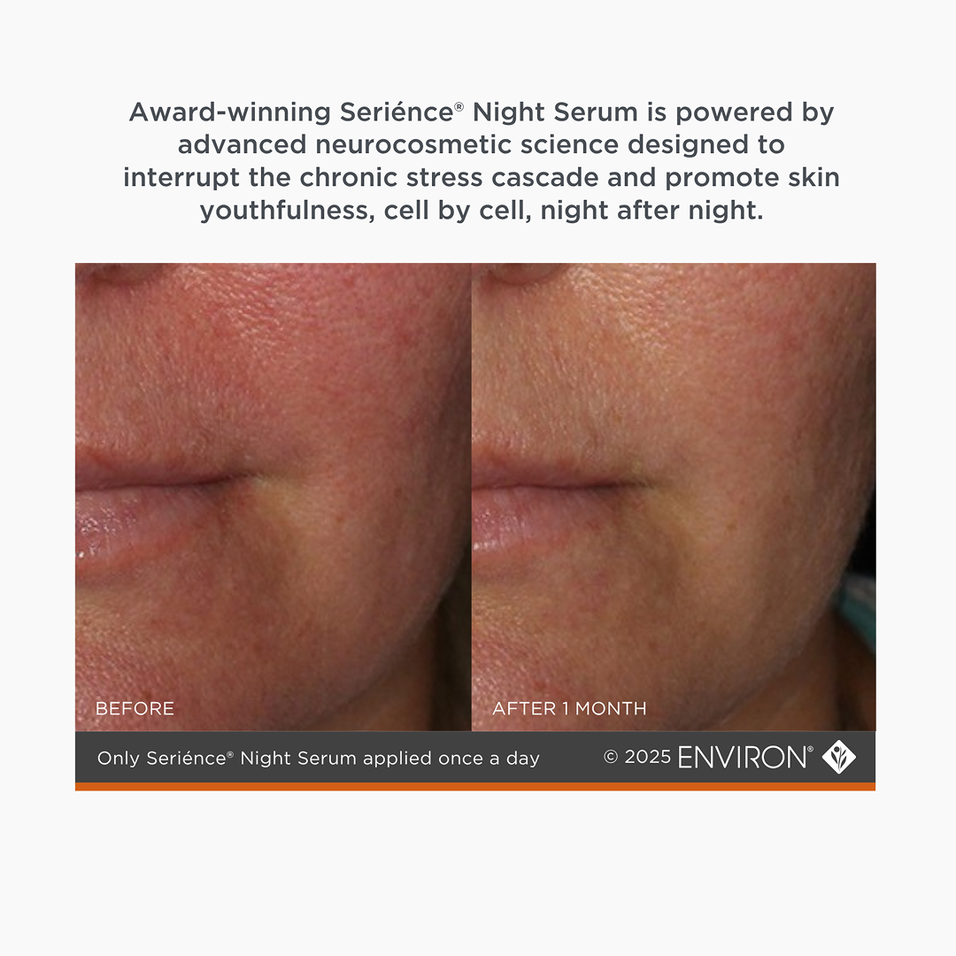 Deluxe Edition Seriénce® Night Serum 50ml