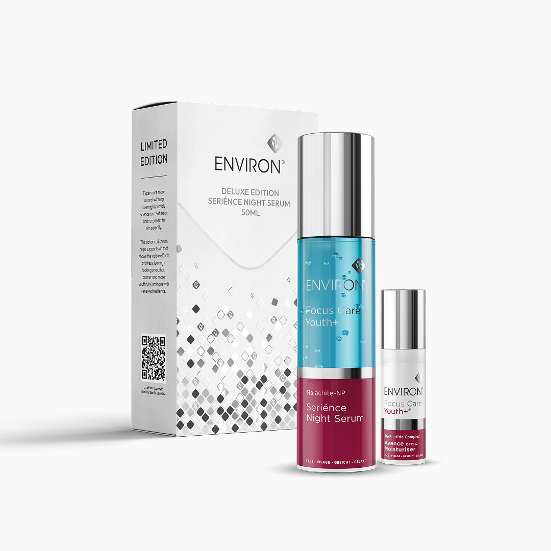 Deluxe Edition Seriénce® Night Serum 50ml