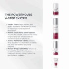 Intense Youth+ Reset Sequence