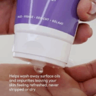 Supersize Edition Sebu-Wash Gel Cleanser